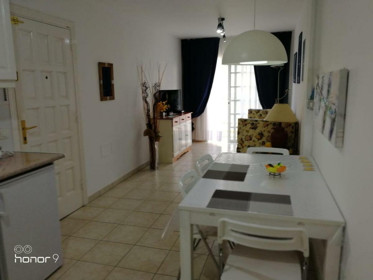 Casa Patrizia Playa San Juan Apartment Guia de Isora  Exterior photo
